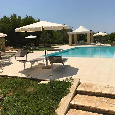 White Pool 4p - Gallipoli * ماتينو