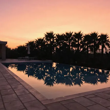 White Pool 4p - Gallipoli Matino