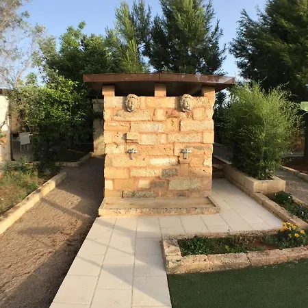 Tatil Evi White Pool 4p - Gallipoli Matino