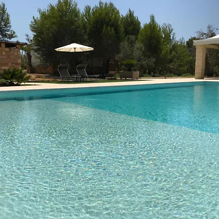 White Pool 4p - Gallipoli * Matino