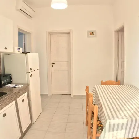 Tatil Evi White Pool 4p - Gallipoli