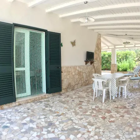 Tatil Evi White Pool 4p - Gallipoli *