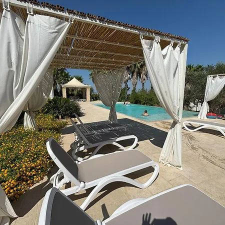 Tatil Evi White Pool 4p - Gallipoli *