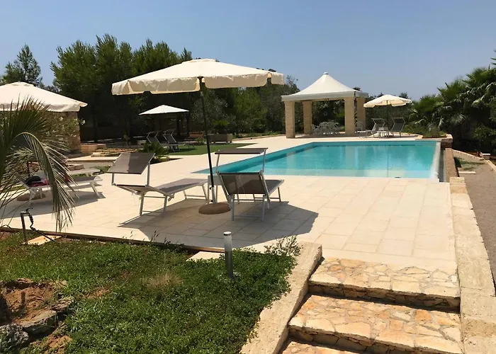 White Pool 4p - Gallipoli * מאטינו