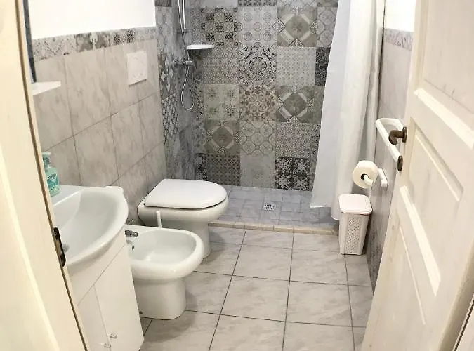 White Pool 4p - Gallipoli בית נופש מאטינו